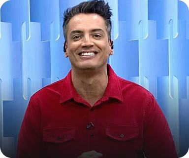 Leo Dias — Case de sucesso Adzep