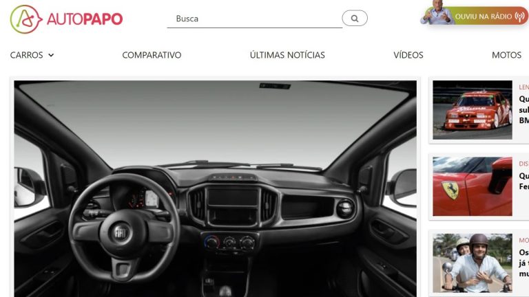 Como a AutoPapo migrou seu domínio e elevou o RPM de página para até US$ 4,00.