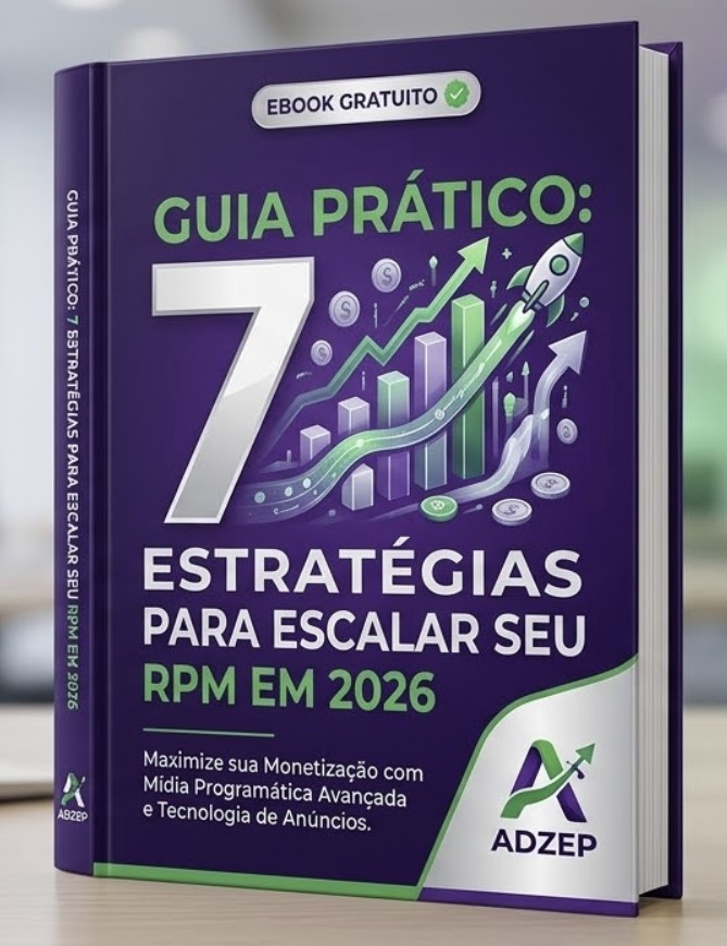 Guia Prático: 7 Estratégias para Escalar seu RPM em 2026.