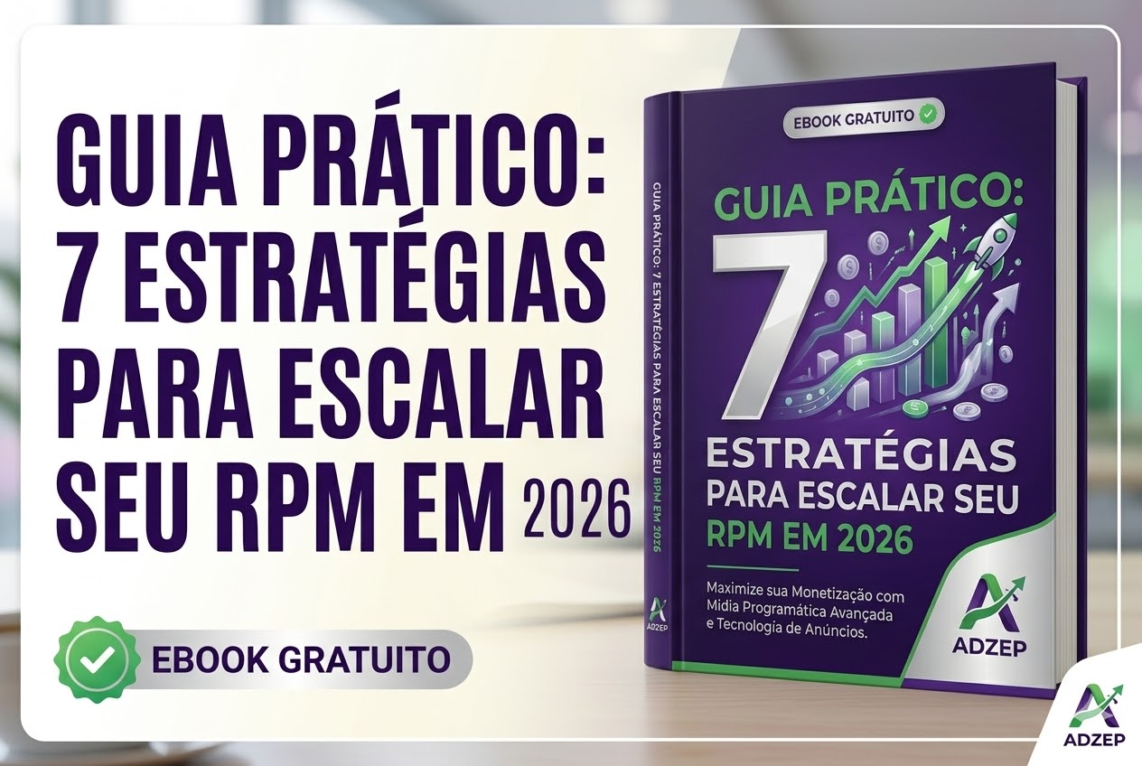 Guia Prático: 7 Estratégias para Escalar seu RPM em 2026.